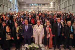 İSTANBUL (AA) – Bu yıl 250. yılını kutlayan İstanbul Teknik