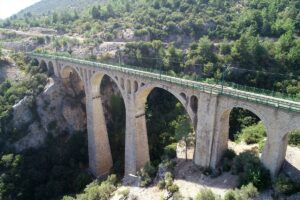 ADANA (AA) – EREN BOZKURT – Adana'nın Karaisalı ilçesinde 1912'de