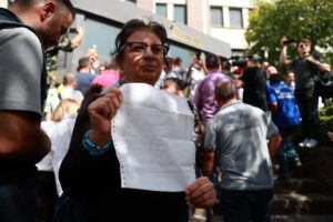 İSTANBUL (AA) – DİSK'e bağlı Genel-İş Sendikası, Kadıköy Belediyesi ile