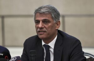 ANKARA (AA) – Kültür ve Turizm Bakanlığınca Kamu Taşınmazı Tahsis