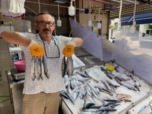 SİNOP (AA) – Karadeniz'de deniz suyu sıcaklığının mevsim normallerinin üzerinde