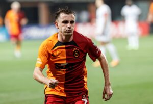 - Kasımpaşa: 2 - Galatasaray: 3