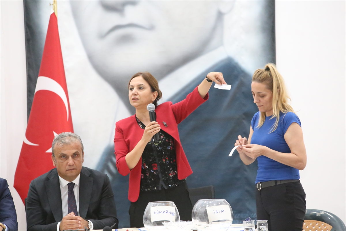 KASTAMONU (AA) – Kastamonu'da geçen yıl yaşanan selde, Bozkurt ve