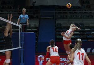 ANKARA (AA) – Kasım ve aralıkta Katar'da düzenlenecek 2022 FIFA