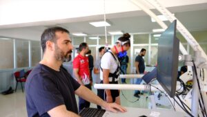 SİVAS (AA) – Türkiye Kayak Federasyonunun 2022-2023 faaliyet programında yer