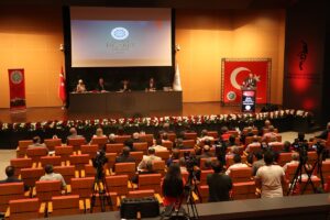 KAYSERİ (AA) – Kayseri Ticaret Odası (KTO) Başkanı Ömer Gülsoy,