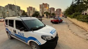 KAYSERİ (AA) – Kayseri'de otomobilinde silahlı saldırıya uğrayan kişi hayatını