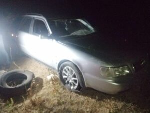 KAYSERİ (AA) – Kayseri'nin Melikgazi ilçesinde bir iş yeri sahibini