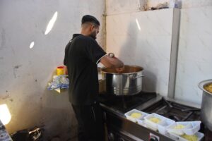 KERKÜK (AA) – ALİ MAKRAM GHAREEB – Selçuklu ile başlayan,