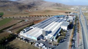 - Şirket, başkent Lima'da düzenlenen  Uluslararası Tasarım ve Mimarlık