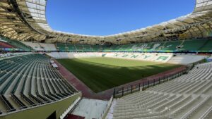 KONYA (AA) – ABDULLAH DOĞAN – Konyaspor Kulübü Başkanı Fatih