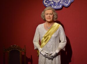 ESKİŞEHİR (AA) – İngiltere Kraliçesi 2. Elizabeth'in vefatının ardından bal