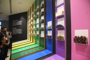 - "Bugün dünyadaki turizm hareketliliğinde gastronomi turizmi çok önemli bir