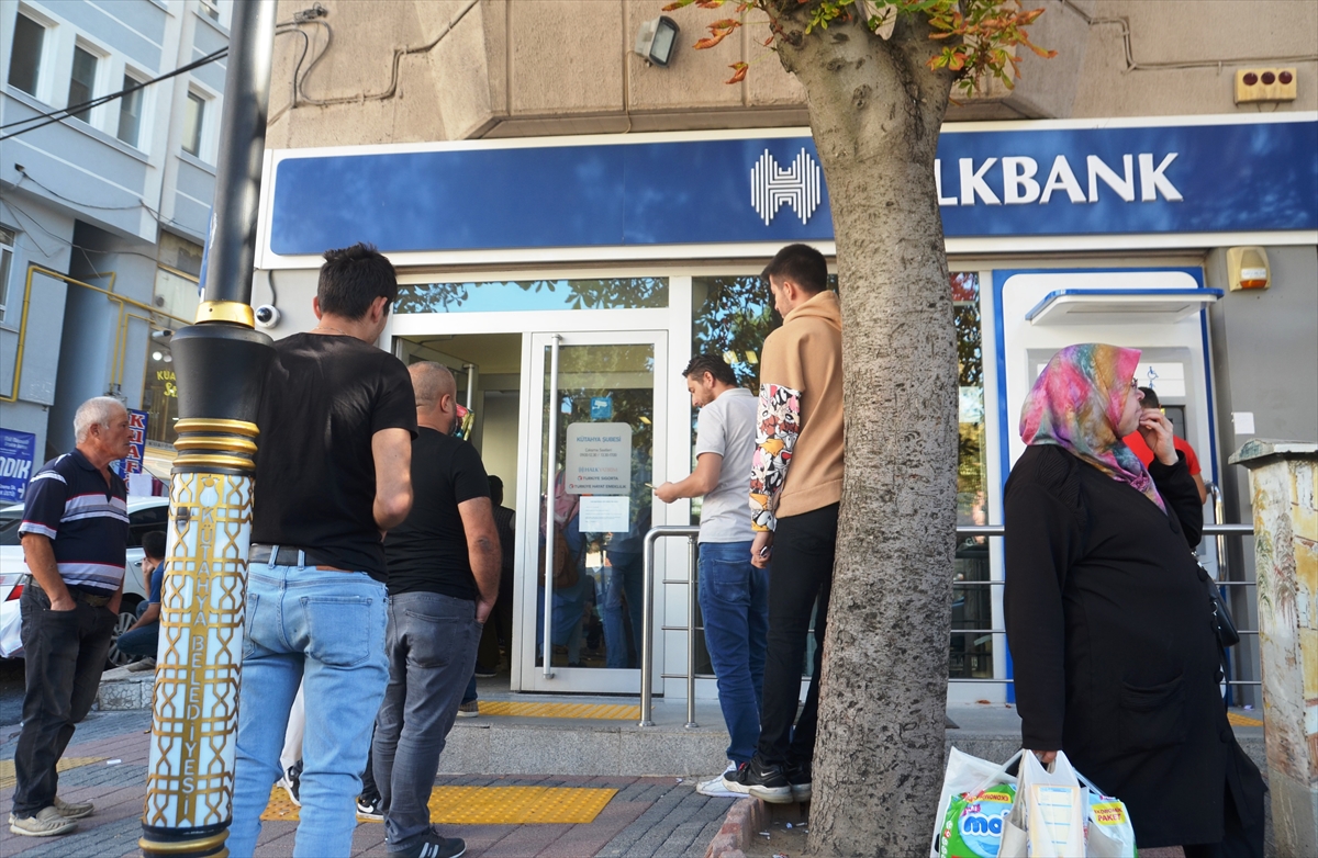 Kütahya ve Balıkesir'de sosyal konut projesi için başvurular alınıyor
