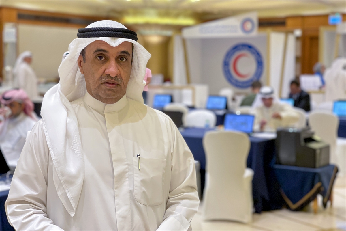 Kuveyt'te parlamento seçimlerini 80 yabancı gazeteci takip edecek