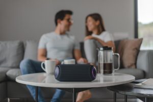 - LG XBOOM ailesinde her zevke ve ihtiyaca uygun hoparlör