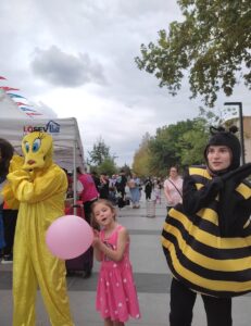 TRABZON (AA) – Lösemili Çocuklar Vakfı'nın (LÖSEV) lösemili ailelere yardım