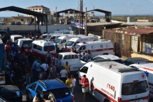  - ÖLÜ VE KURTARILAN SAYISI GÜNCELLENDİ