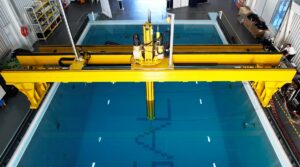 ANKARA (AA) – Sanayi ve Teknoloji Bakanı Mustafa Varank, Milli