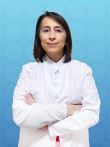 İSTANBUL (AA) – Medipol Üniversitesi Çamlıca Hastanesi Dermatoloji Bölümü'nden Uzm.