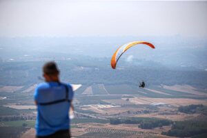 MERSİN (AA) – SERKAN AVCI – Mersin'de, uygun iklim koşulları