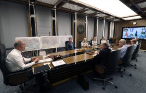 ANKARA (AA) – Milli Savunma Bakanı Hulusi Akar, "Türk Silahlı