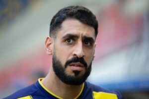 ANKARA (AA) – MKE Ankaragücü'nün yeni teknik direktörü Ömer Erdoğan,