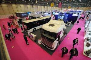 İSTANBUL (AA) – MÜSİAD EXPO, 2-5 Kasım'da 19'uncu kez kapılarını