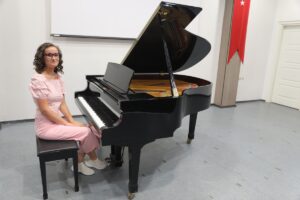 EDİRNE (AA) – HAKAN ŞAHİN – Edirne'de, kanser hastalığını annesinin