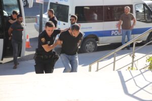 NEVŞEHİR (AA) – Nevşehir'de gerçekleştirilen "Kökünü Kurutma Operasyonu"nda uyuşturucu ticareti