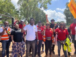 ABUJA (AA) – Afrika kıtasının petrol ve doğal gaz zengini