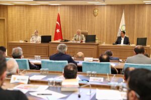 ORDU (AA) – Ordu Büyükşehir Belediye Başkanı Hilmi Güler, fındığa