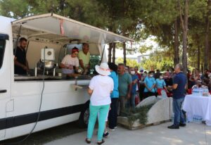 ANTALYA (AA) – Türkiye'de organ ve doku nakli uygulamalarının öncülerinden,