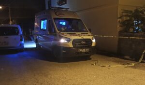 OSMANİYE (AA) – Osmaniye'de iki aile arasında çıkan silahlı kavgada