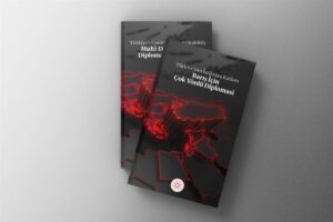 ANKARA (AA) – Cumhurbaşkanlığı İletişim Başkanlığı tarafından Rusya-Ukrayna savaşında Türkiye'nin