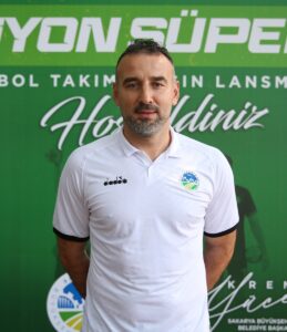 SAKARYA (AA) – Sakarya Büyükşehir Belediye Başkanı Ekrem Yüce, hentbol