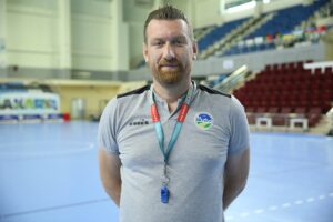 SAKARYA (AA) – EMRE AYVAZ – Hentbol Erkekler Süper Ligi'nin