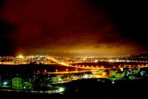 SAKARYA (AA) – Sakarya Büyükşehir Belediye Başkanı Ekrem Yüce, kentin