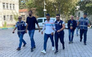 SAMSUN (AA) – Samsun'un Atakum ilçesinde "büyü bozma" bahanesiyle dolandırıcılık