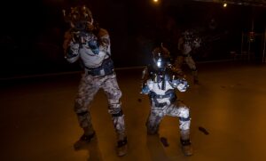 ANKARA (AA) – ERÇİN ERTÜRK – Gelişen teknolojiyle sıkça duyulmaya