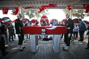 - Törene, Aile ve Sosyal Hizmetler Bakan Yardımcısı İsmail Ergüneş