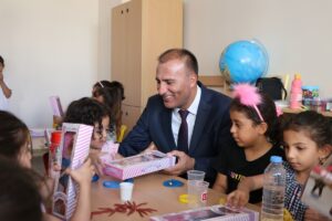 SİİRT (AA) – Pervari ilçesinde 10 yıl önce helikopter kazasında