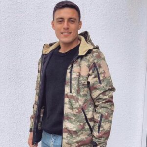 MERSİN (AA) – Pençe-Kilit Operasyonu bölgesinde şehit olan Piyade Uzman