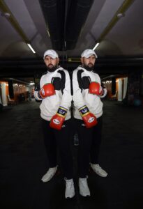 İSTANBUL (AA) – MURAT KAYA – Profesyonel boks kariyerinde hiç