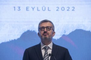 ANKARA (AA) – Siyaset, Ekonomi ve Toplum Araştırmaları Vakfı (SETA)