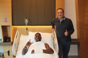 SİVAS (AA) – Spor Toto Süper Lig ekiplerinden Demir Grup