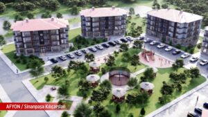 ANKARA (AA) – Çevre, Şehircilik ve İklim Değişikliği Bakanı Murat