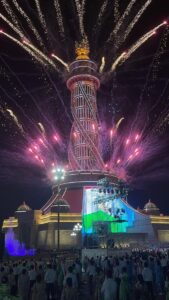 DUŞANBE (AA) – Tacikistan Cumhurbaşkanı İmamali Rahman, Tacikistan'ın bağımsızlığıyla dünyaya