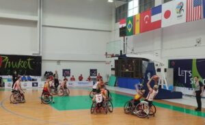 - Milli takım, A Grubu'ndaki ikinci maçında İspanya'yı mağlup etti