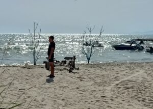 TEKİRDAĞ (AA) – Tekirdağ'ın Marmaraereğlisi ilçesinde kaybolan balıkçı aranıyor. İki